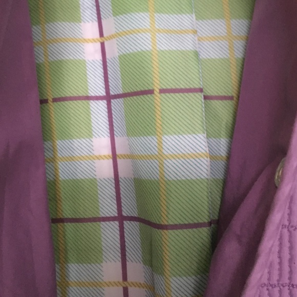 Quilted jacket - Picture 3 of 4