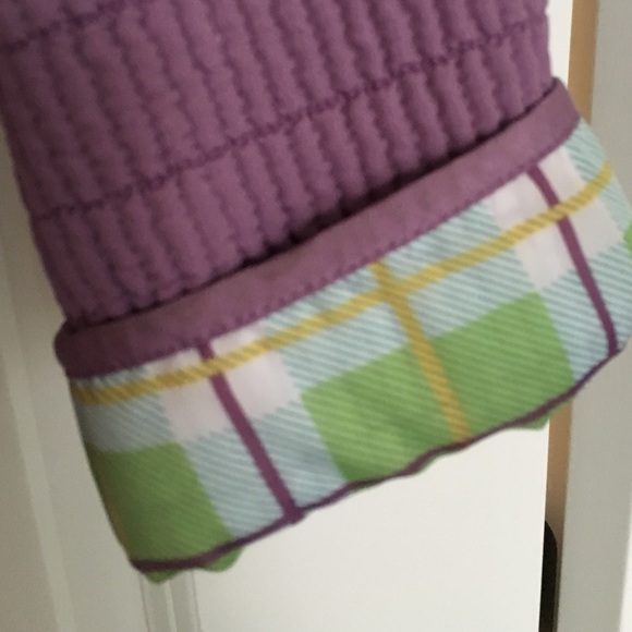 Quilted jacket - Picture 4 of 4