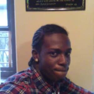 Meet your Posher, Romario