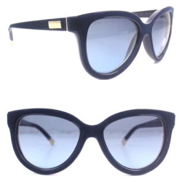 Giorgio Armani Garconne Velvet Sunglasses New main image 4