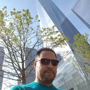 Meet your Posher, Jose luis