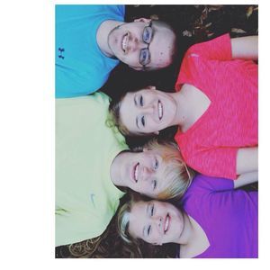 Meet your Posher, Debbie