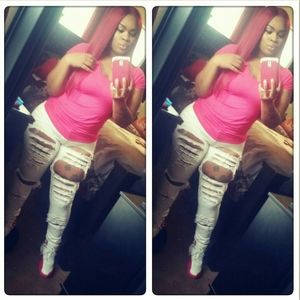 Meet your Posher, Alexis