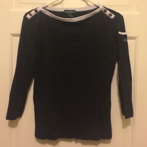 Ralph Lauren top