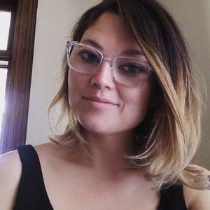 Meet your Posher, Hannah