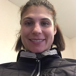 Meet your Posher, Tessa