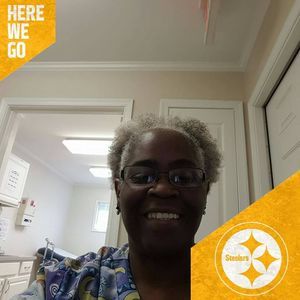 Meet your Posher, Josephine