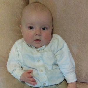 Meet your Posher, Jon