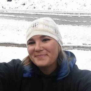 Meet your Posher, Jess