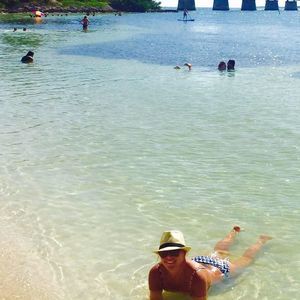 Meet your Posher, Shelley