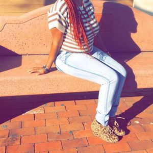 Meet your Posher, Fidelis