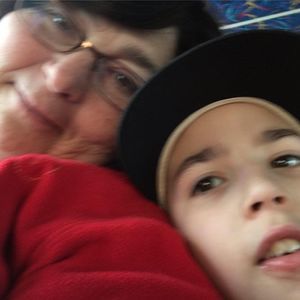 Meet your Posher, Kathy