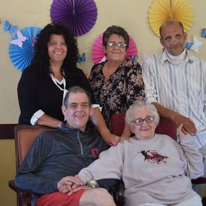 Meet your Posher, Michael