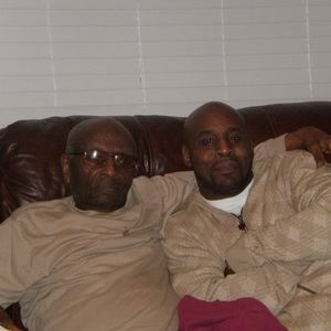 Meet your Posher, Carl