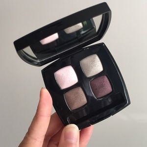 Chanel Les 4 Ombres in 37 Variation