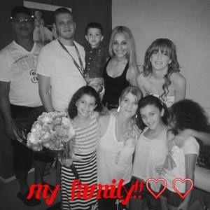 Meet your Posher, Mayra