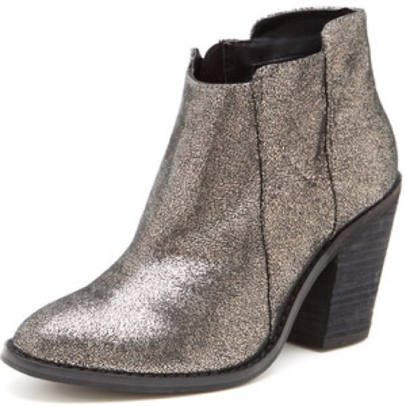 Kelsi Dagger "Jaegger" Bootie
