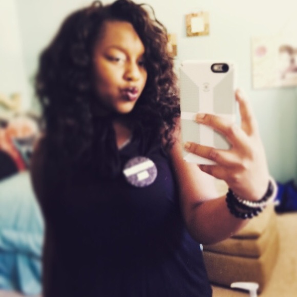 Meet your Posher, Asllynne