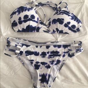 Ty Dye Swimsuit ❌SOLD❌