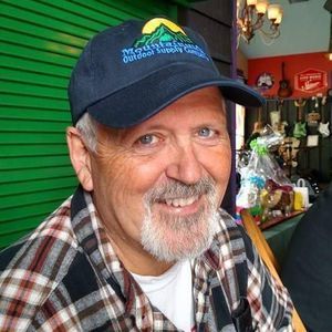 Meet your Posher, Dave