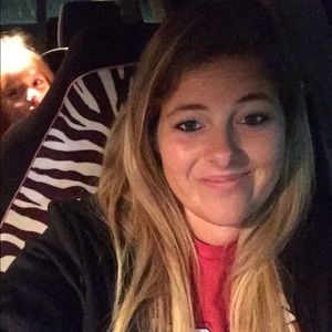 Meet your Posher, Kirsten