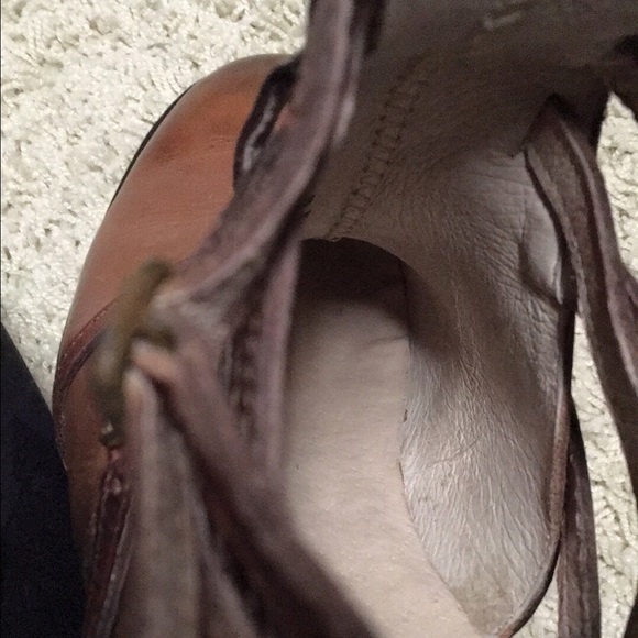 🌿sold🌿Freebird by Steven Stair bootie - size 9 - Picture 4 of 4