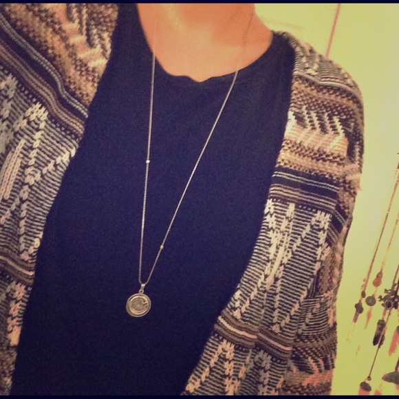 2016 Alex and Ani expandable necklace!