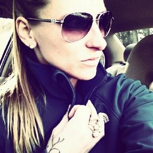 Meet your Posher, Beth