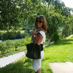 Meet your Posher, Enisa