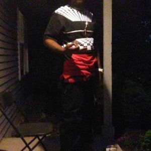 Meet your Posher, Corey