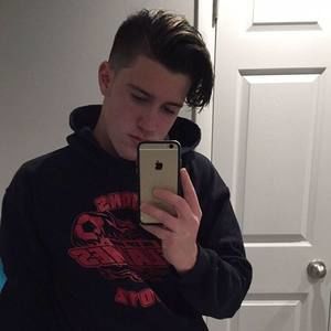 Meet your Posher, Anthony