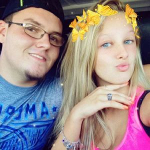 Meet your Posher, Chandler