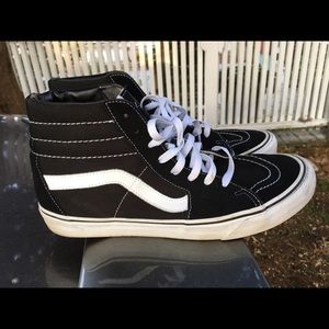 Vans Sk8-hi