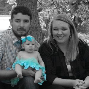 Meet your Posher, Thomas