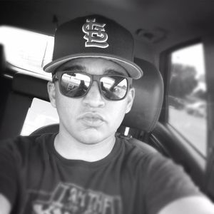 Meet your Posher, Christopher