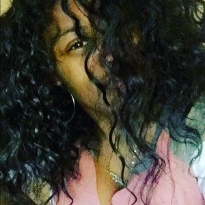 Meet your Posher, Natoyya