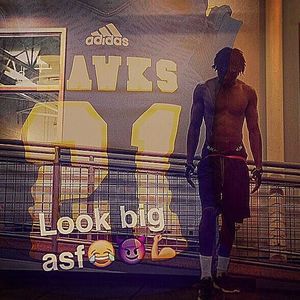 Meet your Posher, Nathaniel