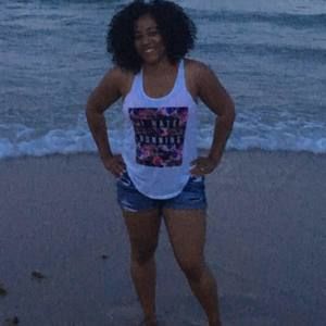 Meet your Posher, Tasha