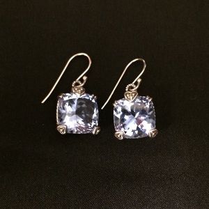 SOLD❌Judith Ripka Earrings