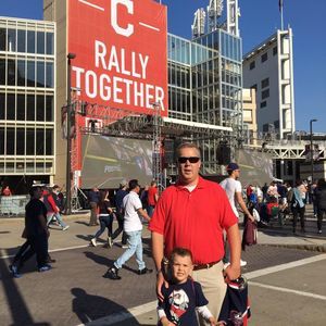 Meet your Posher, Mike