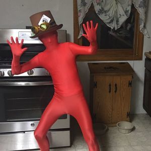 Meet your Posher, Desiree