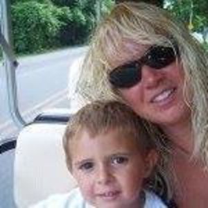 Meet your Posher, Lori n