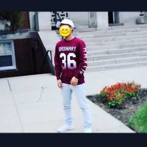 Meet your Posher, Gerson