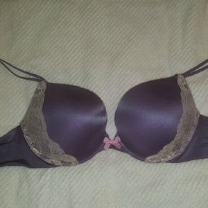 VS Pushup Bra