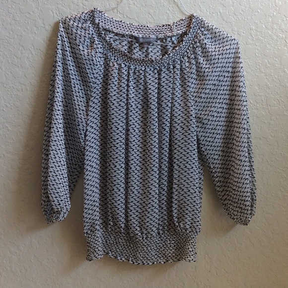 Daisy Fuentes Top
