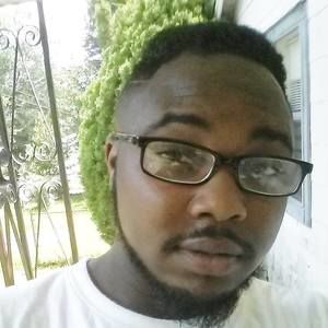 Meet your Posher, Seanshawty