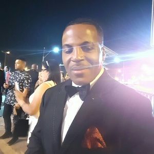 Meet your Posher, Anthony