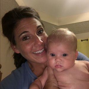 Meet your Posher, Beth