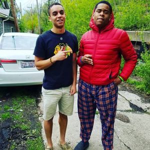 Meet your Posher, Nathan