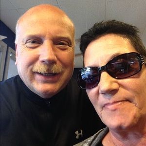 Meet your Posher, Margaret